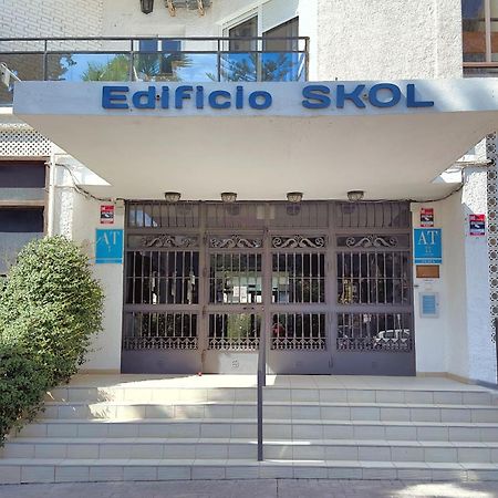 Skol 350. Great 2 Bedroom Apartment In Skol Марбеля Екстериор снимка