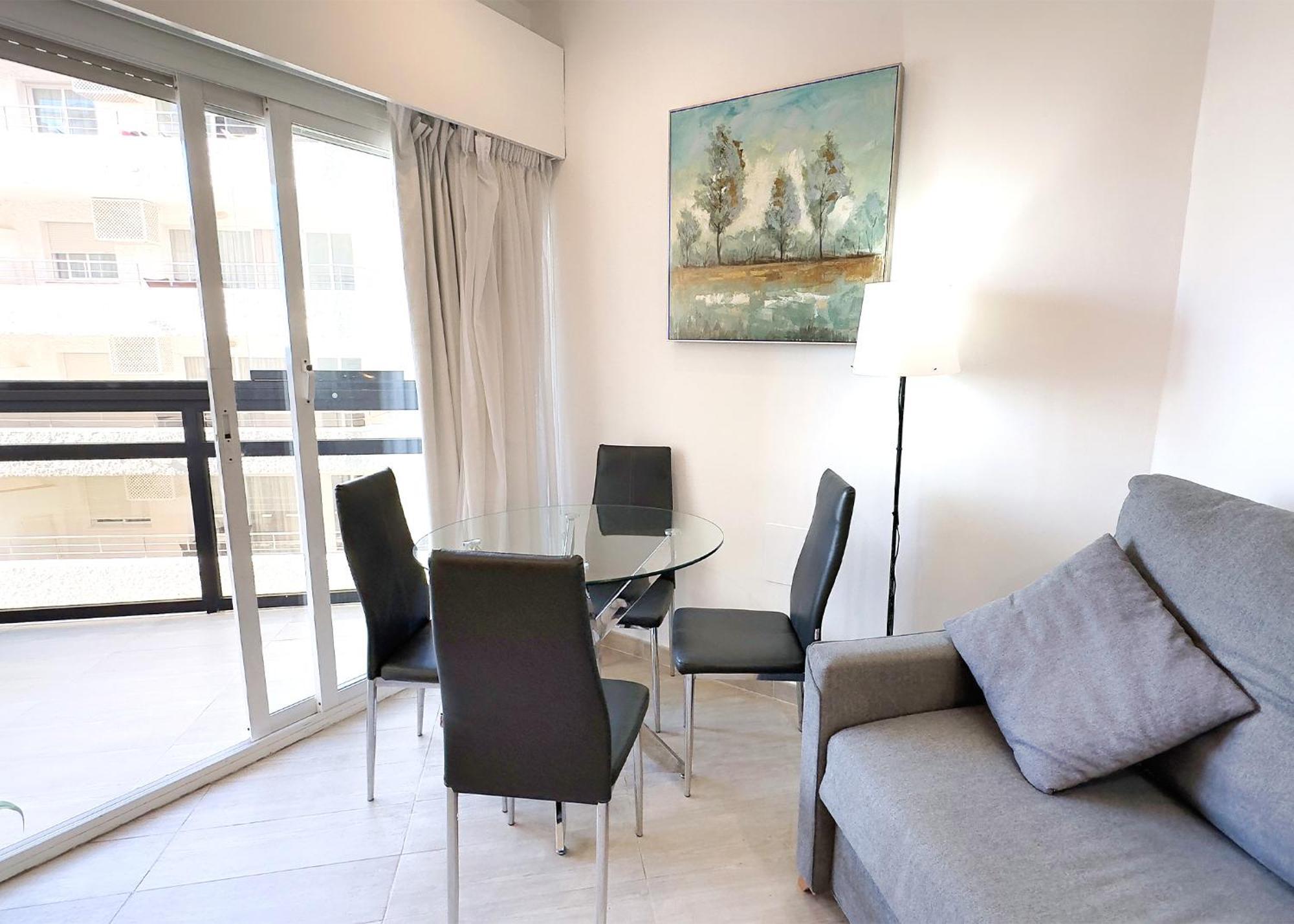 Skol 350. Great 2 Bedroom Apartment In Skol Марбеля Екстериор снимка