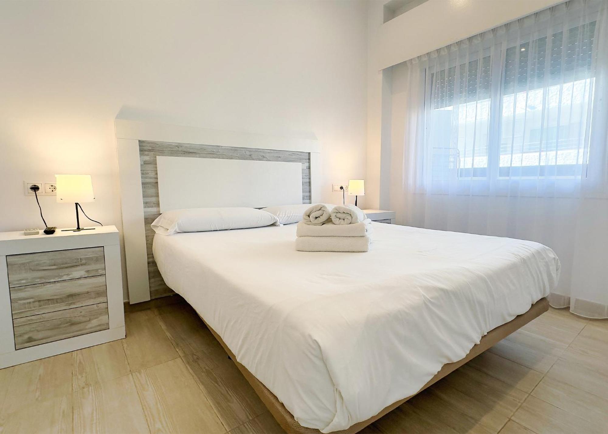 Skol 350. Great 2 Bedroom Apartment In Skol Марбеля Екстериор снимка