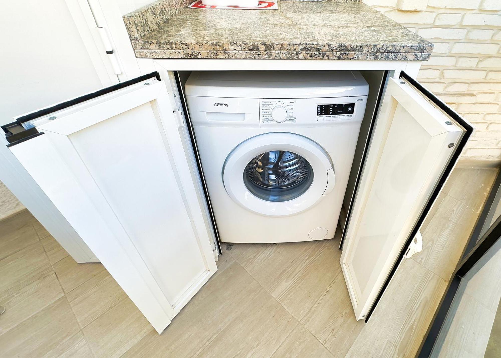Skol 350. Great 2 Bedroom Apartment In Skol Марбеля Екстериор снимка