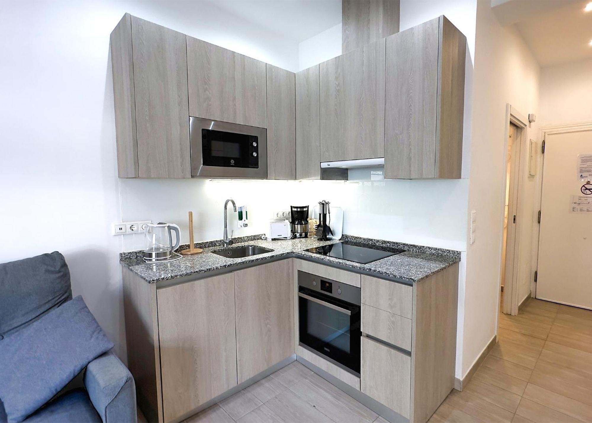 Skol 350. Great 2 Bedroom Apartment In Skol Марбеля Екстериор снимка