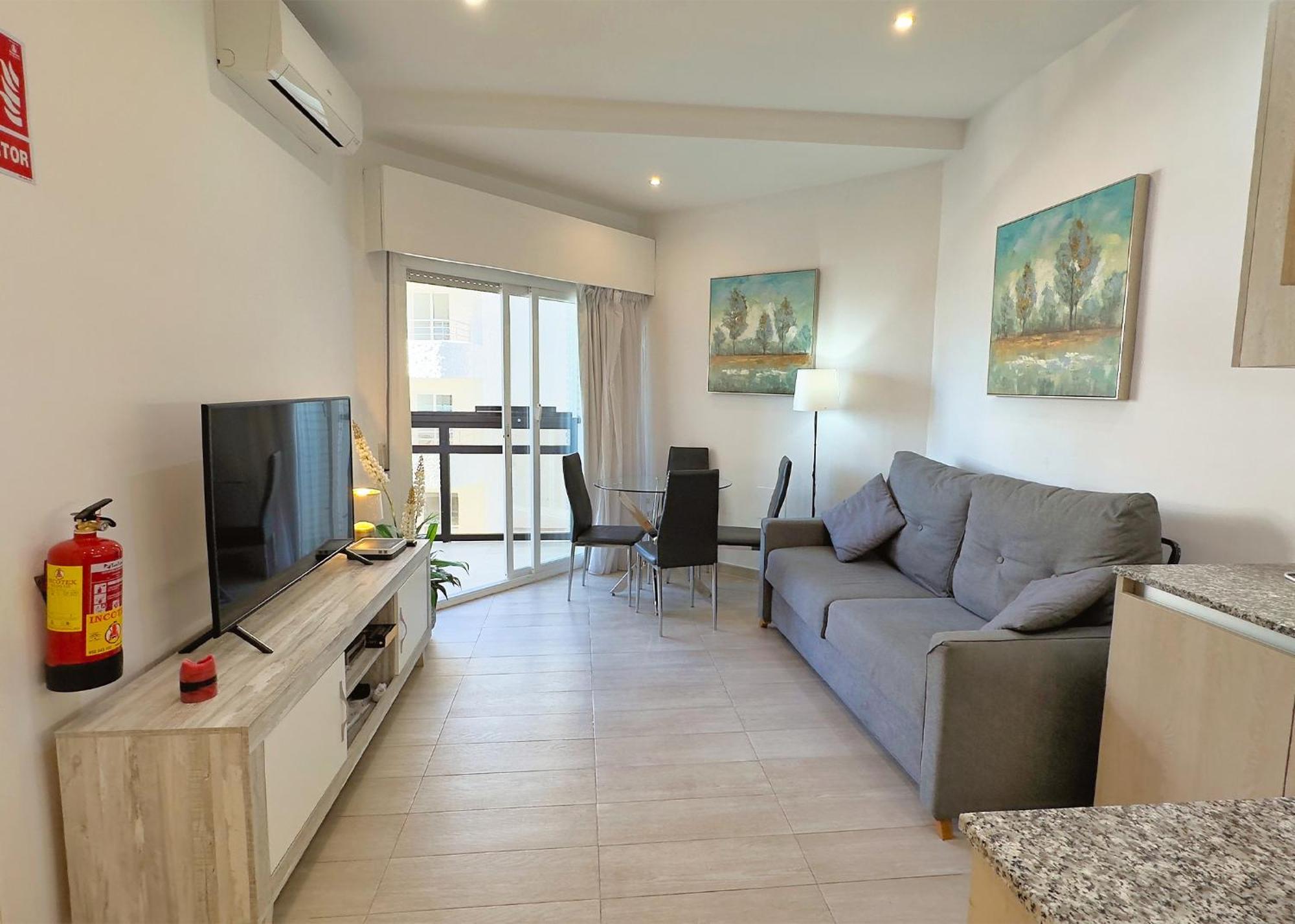 Skol 350. Great 2 Bedroom Apartment In Skol Марбеля Екстериор снимка