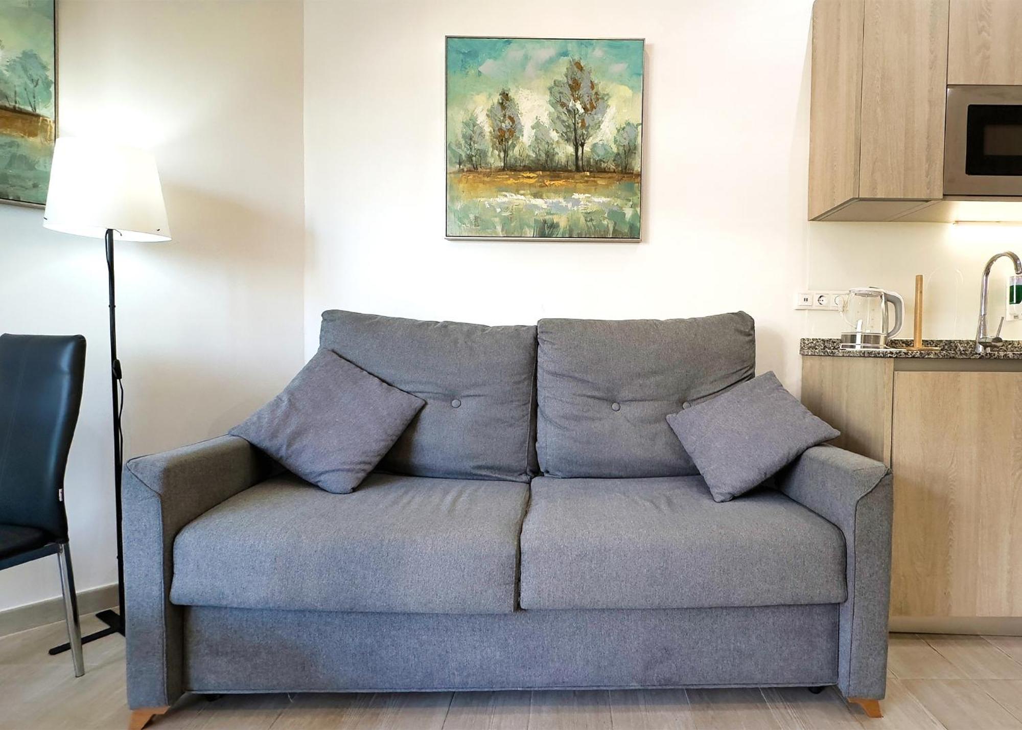Skol 350. Great 2 Bedroom Apartment In Skol Марбеля Екстериор снимка