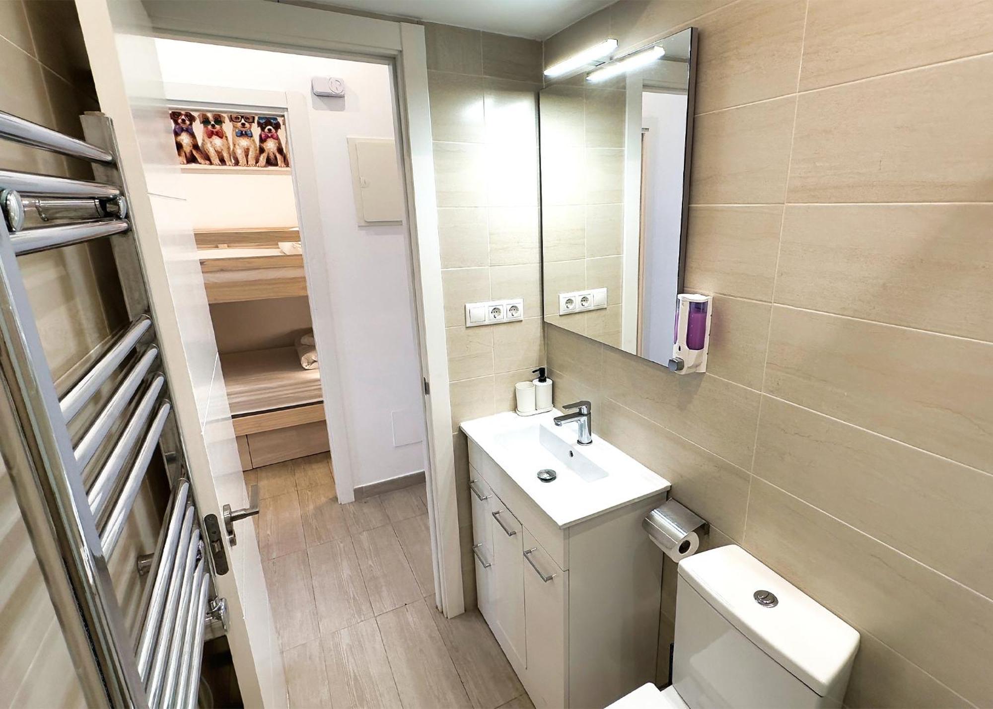 Skol 350. Great 2 Bedroom Apartment In Skol Марбеля Екстериор снимка