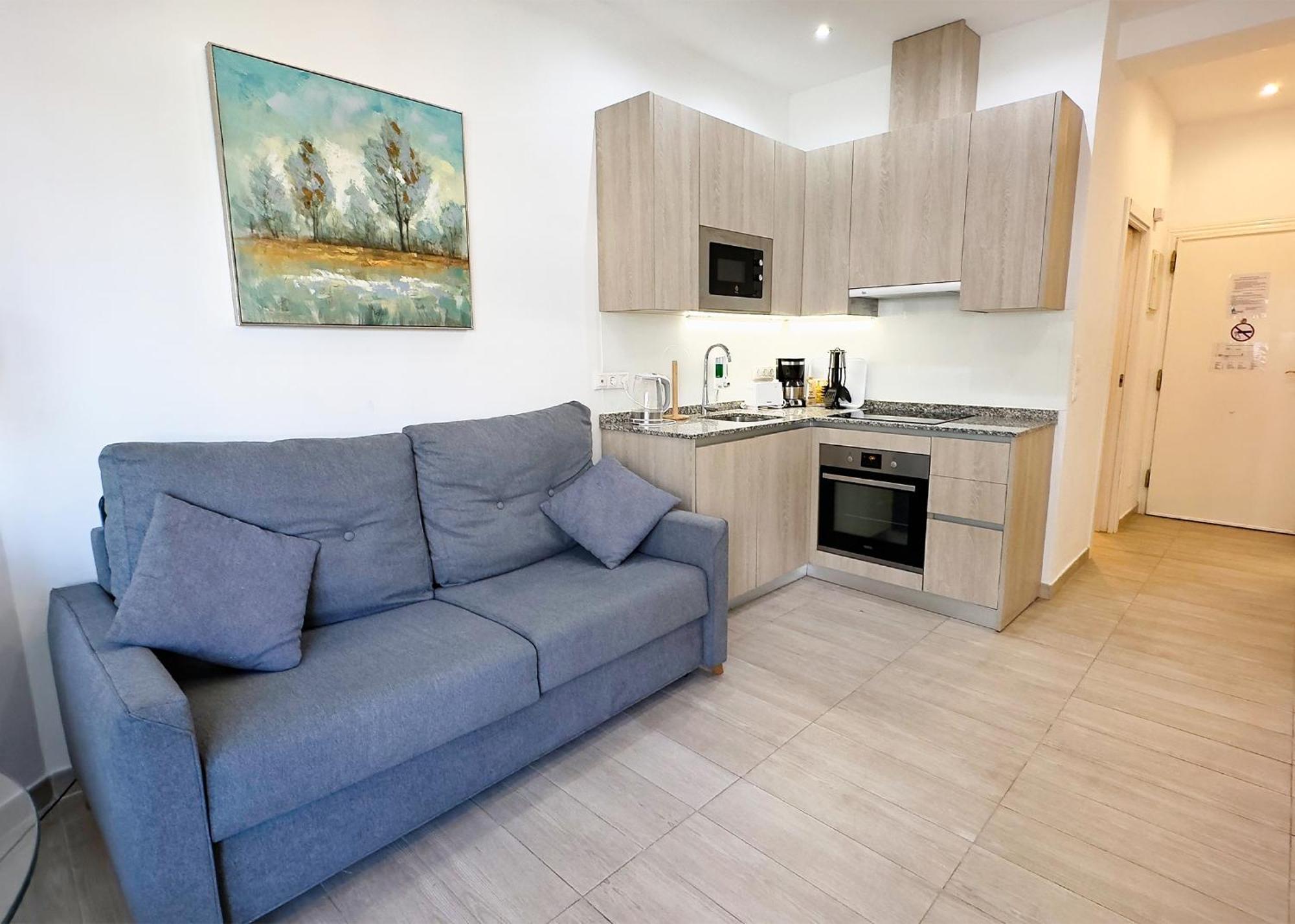 Skol 350. Great 2 Bedroom Apartment In Skol Марбеля Екстериор снимка